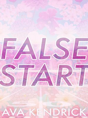 cover image of False Start